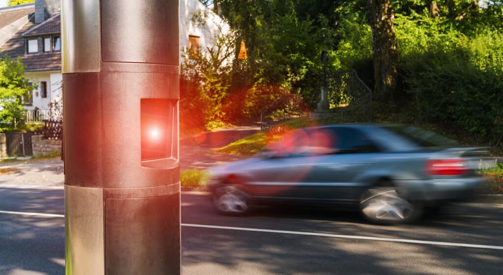 Anhörung im Bußgeldverfahren