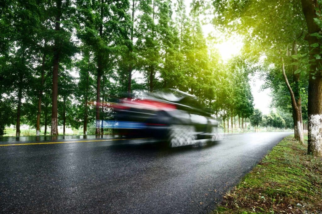 Anhörung im Bußgeldverfahren