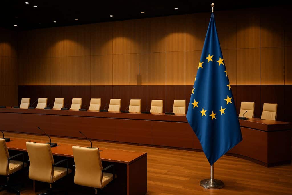 EuGH stärkt Grundrechte im Wirtschaftsstrafrecht
