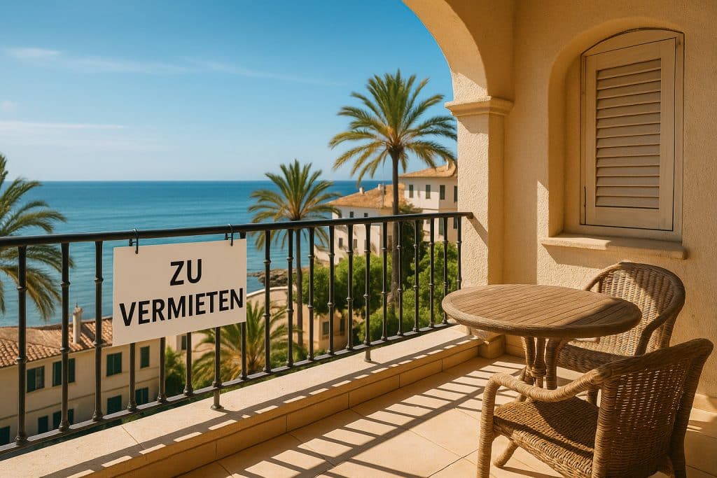 Ferienvermietung Mallorca Rechte & Pflichten für Eigentuemer